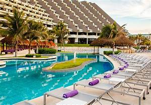 Paradisus Cancun