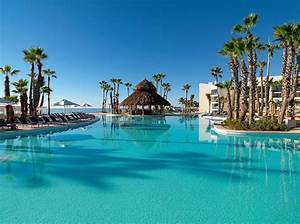 Paradisus Los Cabos