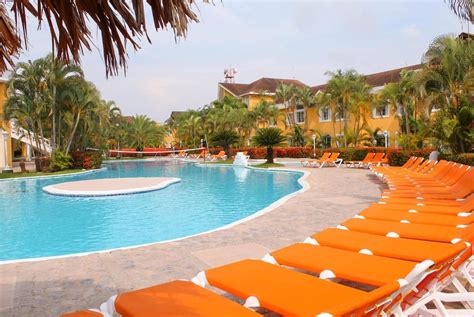 Paradisus Palma Real Golf & Spa Resort