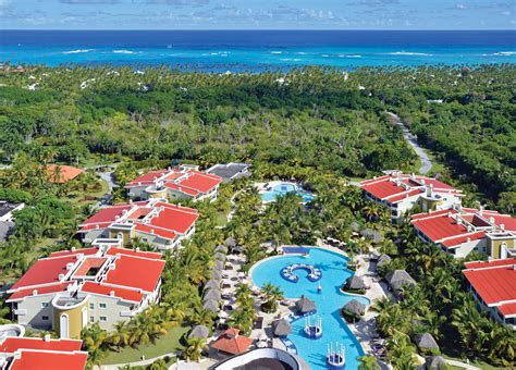 Paradisus Palma Real Golf & Spa Resort