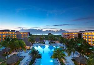 Paradisus Playa del Carmen