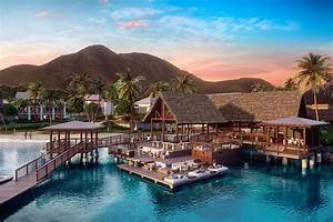 Park Hyatt St. Kitts Christophe Harbour