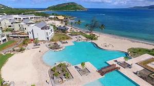 Park Hyatt St. Kitts Christophe Harbour