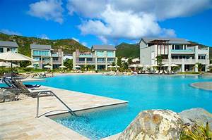 Park Hyatt St. Kitts Christophe Harbour