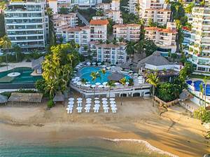 Park Royal Beach Acapulco