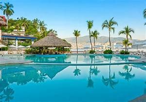 Park Royal Beach Acapulco