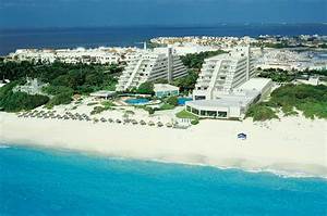 Park Royal Beach Cancun Hotel