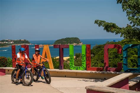 Park Royal Beach Huatulco