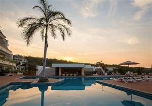 Park Royal Beach Huatulco