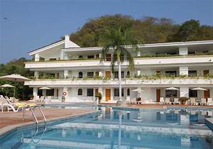 Park Royal Beach Huatulco