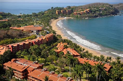 Park Royal Beach Ixtapa