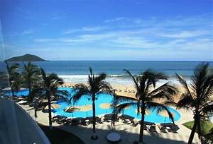 Park Royal Beach Mazatlan