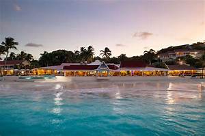 Pineapple Beach Club Antigua