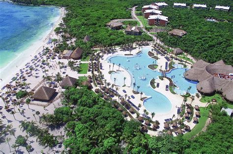 Platinum Yucatan Princess Hotel