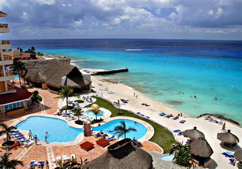 Playa Azul Cozumel Hotel