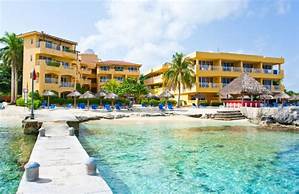 Playa Azul Cozumel Hotel