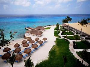 Presidente Cozumel Resort Spa