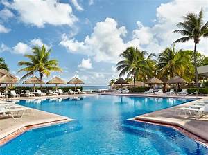 Presidente Cozumel Resort Spa