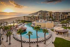 Pueblo Bonito Pacifica Golf & Spa Resort