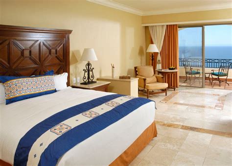 Pueblo Bonito Sunset Beach Golf and Spa Resort