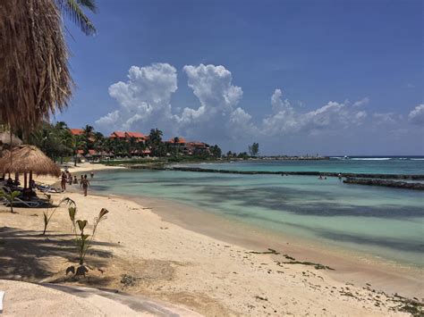 Puerto Aventuras Hotel & Beach Club