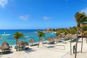 Puerto Aventuras Hotel & Beach Club