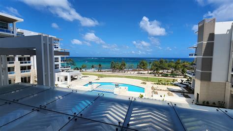 Radisson Aquatica Resort Barbados