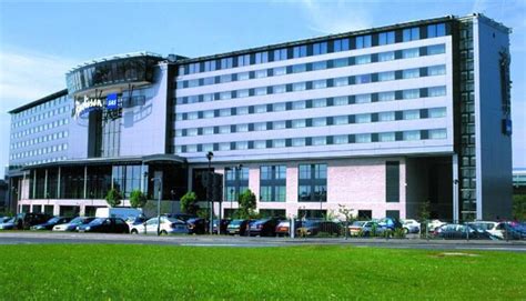 Radisson Blu Hotel & Spa, Galway