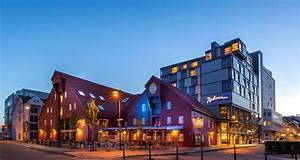 Radisson Blu Hotel and Spa, Galway