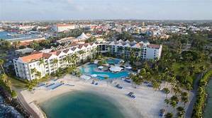 Renaissance Wind Creek Aruba Resort