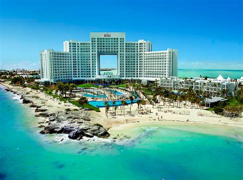 Riu Cancun