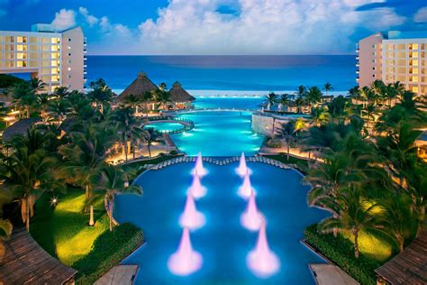 Riu Cancun