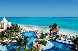 Riu Cancun