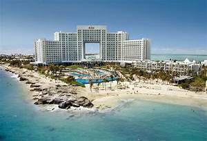 Riu Cancun