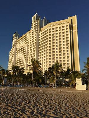 Riu Emerald Bay