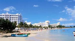 Riu Ocho Rios