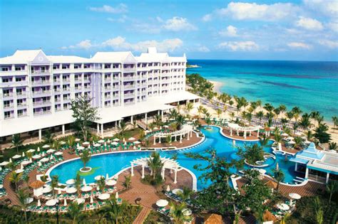 Riu Ocho Rios