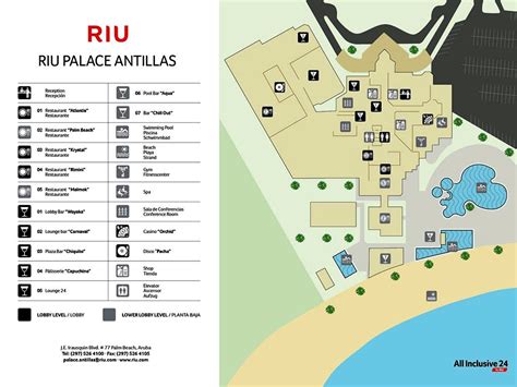 Riu Palace Aruba