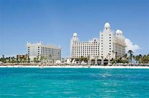 Riu Palace Aruba