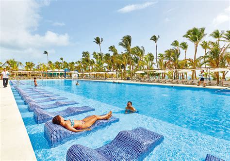 Riu Palace Bavaro