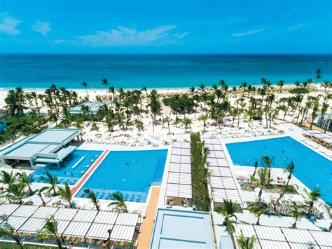 Riu Palace Bavaro