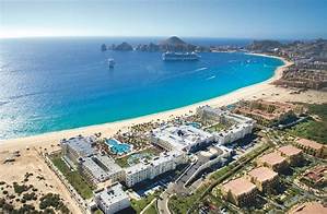 Riu Palace Cabo San Lucas