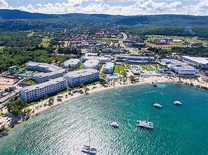 Riu Palace Jamaica