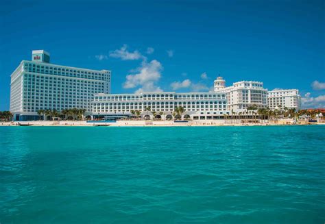 Riu Palace Las Americas