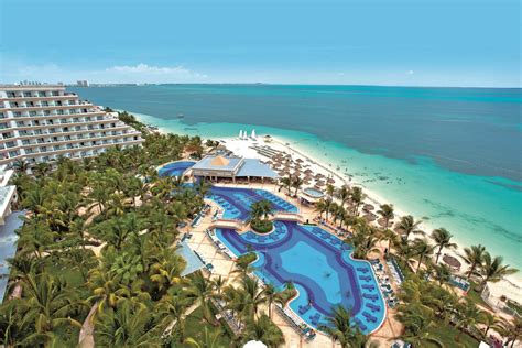 Riu Palace Las Americas