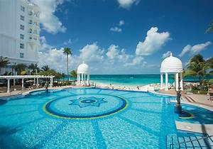 Riu Palace Las Americas