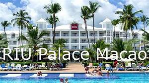 Riu Palace Macao