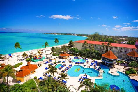 Riu Palace Paradise Island