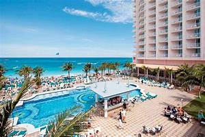 Riu Palace Paradise Island