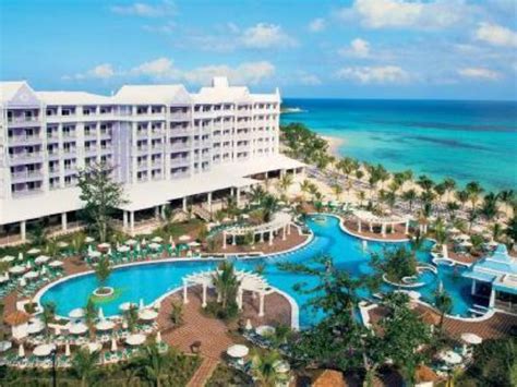 Riu Palace Tropical Bay